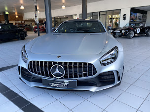 Photo n°7 de PYLA MOTORS à La Teste-de-Buch (Vendeur de voitures d'occasion)