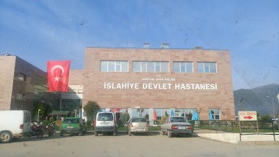 hospital