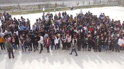 Fatih Sultan Mehmet Anatolian High School