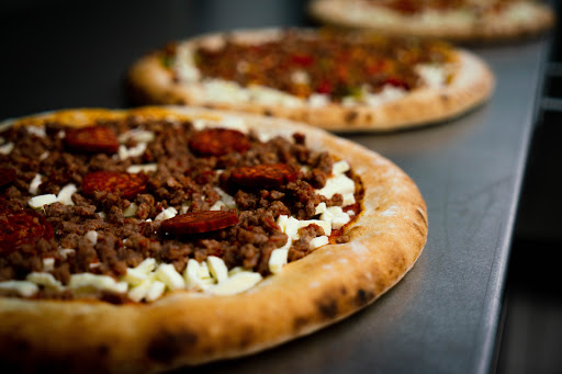 Photo 2 - Pizza Noche - Gacé