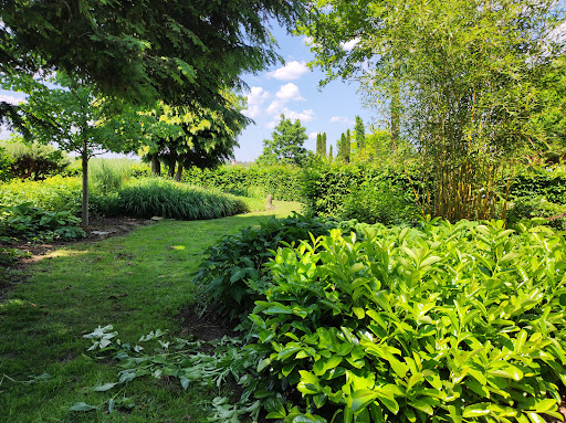Garten-Café Unter den Eichen - Thumbnail