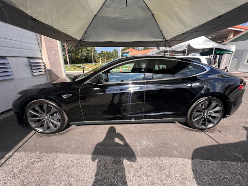 Elite Paint Touch Up
