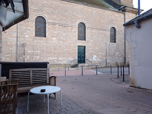 Photo 6 - Café de la Place : Restaurant - Pizzeria - Traiteur