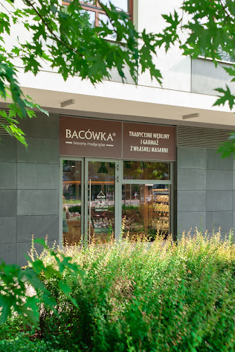 Bacówka