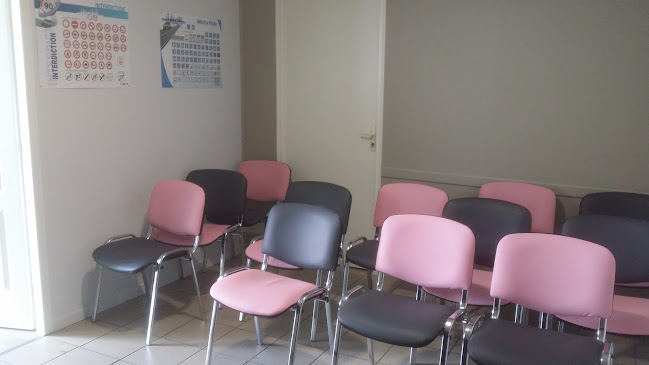 Opinii despre AUTO ECOLE LA LIBÉRATION - Auto Ecole Mérignac în Saint-Augustin - Auto-école