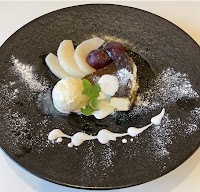 茶寮一縁・骨董むかし