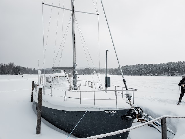 Parc national de Koli