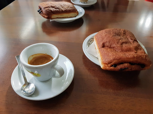 Bar Primo - Visual