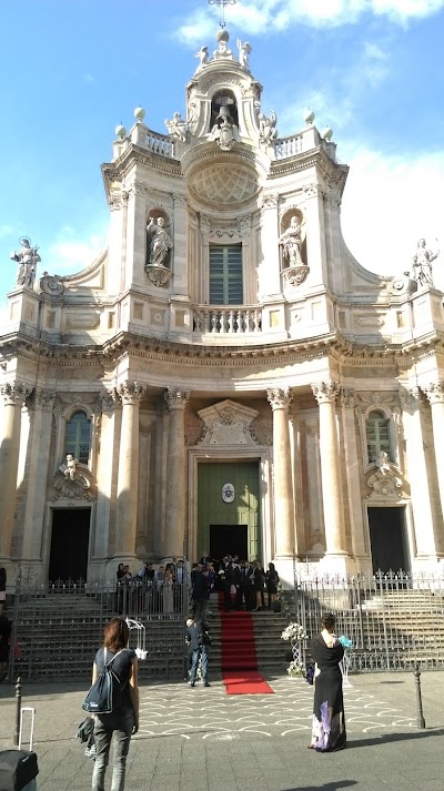 Photos of La Collegiata