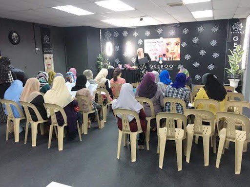 RAWATAN DERMAPEN UNTUK PARUT DAN FACIAL WAJAH
