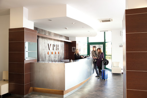 Vercelli Palace Hotel - Thumbnail
