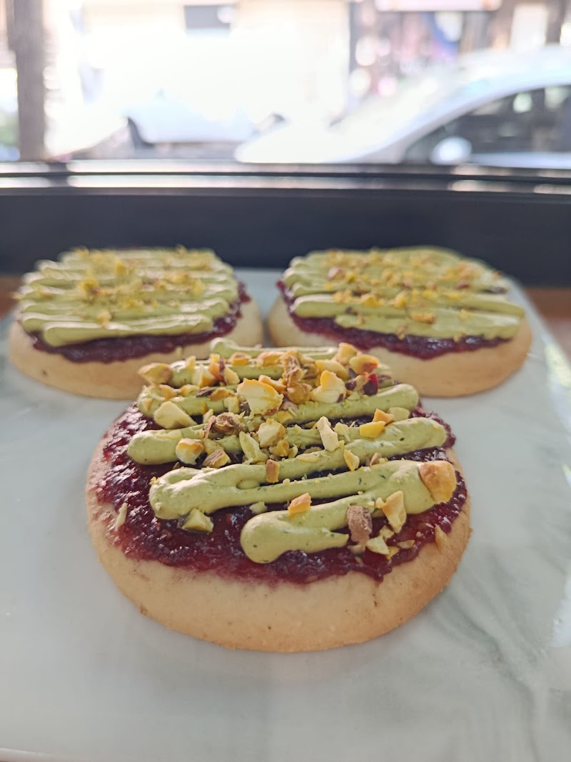 Letis Cakes Vegan — photo 4