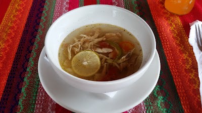 Photos of restaurant- elpaso