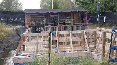 Photos of Niles Scream Park