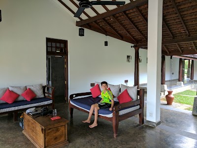 lodging