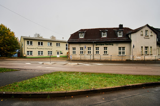Feriendorf Forsthaus Auerberg - Thumbnail