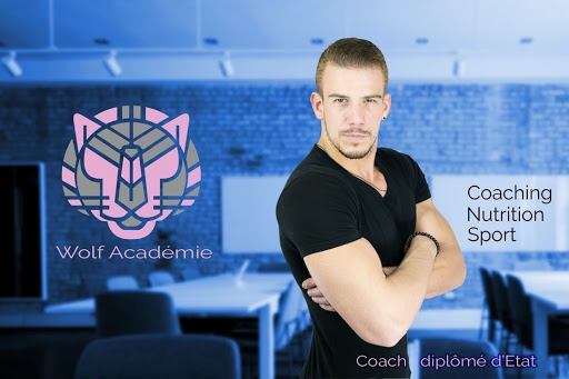 Wolf Académie