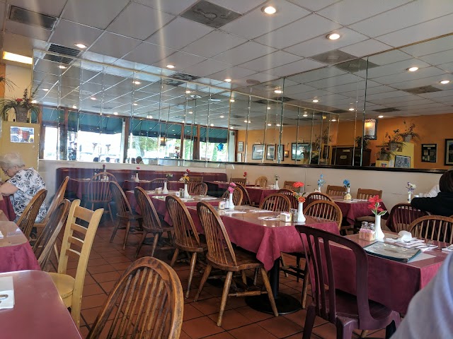 Felix Continental Cafe
