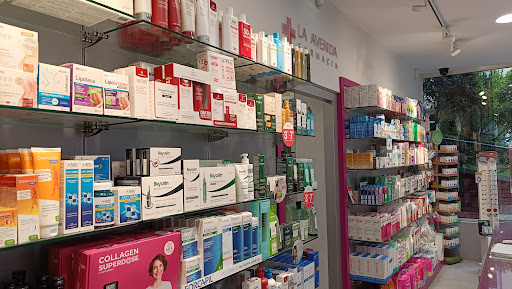 Farmacia La Avenida - Santander - Thumbnail