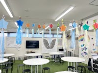 教育付き学童保育あかいけの杜