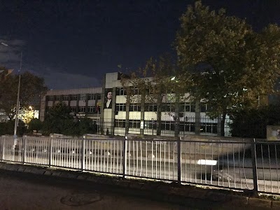 Tasev Vocational and Technical High School