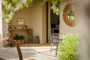 Photo n°39 de Terre de Maquis à Sari-d'Orcino (Chambre d'hôtes)