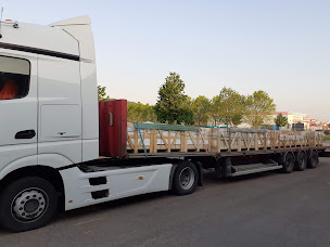 Photo n°14 de PIERRE & STONE à Parigny (Magasin de carrelage)