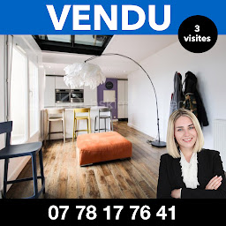 Photo n°9 de Camille Gouley - IAD FRANCE à Nouvoitou (Agence immobilière)