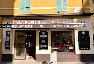 Photo n°23 de La Pointue Des Pêcheurs à Nice (Sandwicherie)