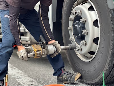 有限会社タイヤマネージャー フー