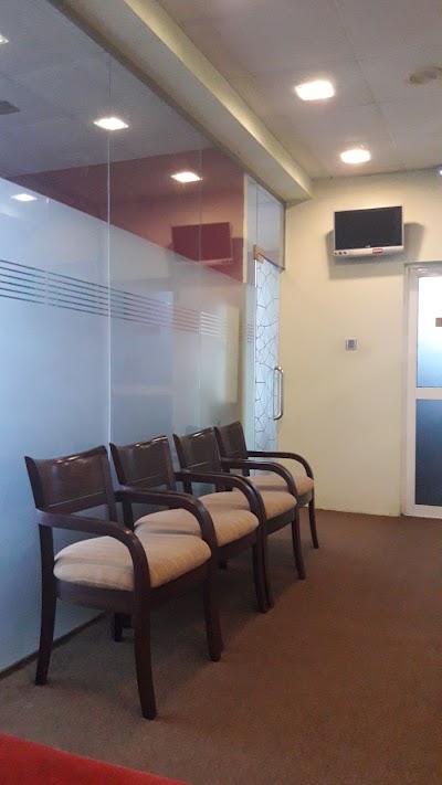 Photos of Australian Migration Centre