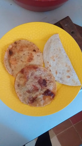 Venta de Gorditas El Patio