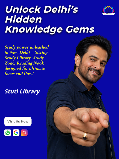 ["Sitting study Library","Study zone","Reading Nook"] post image