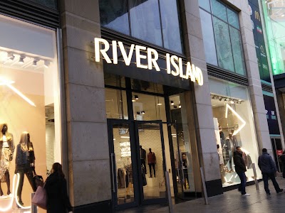 Photos of River Island