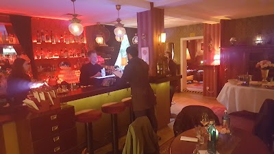 Photos of Logenhaus