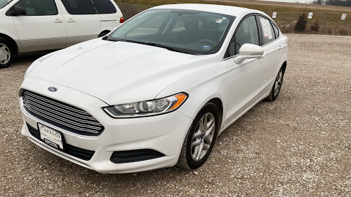 Moberly Auto Auction