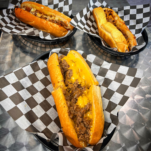 Crotty's Cheesesteaks - Thumbnail