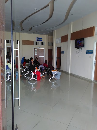 Photos of Klinik Bersalin AZALIA
