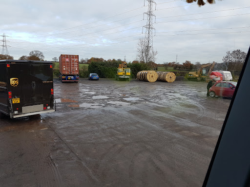 Activ Storage LTD - Visual