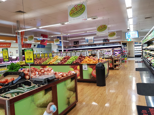 Ritchies SUPA IGA Harrington Waters - Thumbnail