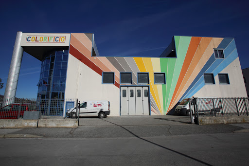 Colorificio De.Ca Gallery - Italy