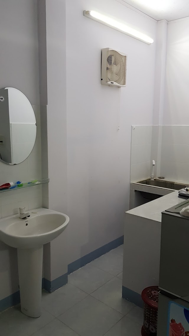 Nostress Guest House