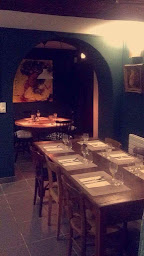 Photo n°10 de La Maison d'Augusta à Causse-de-la-Selle (Restaurant français)