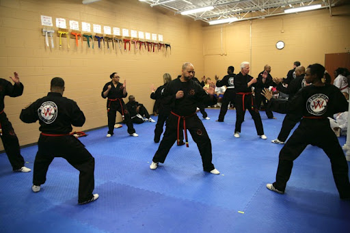 Woori Taekwondo & Hapkido Academy - Thumbnail