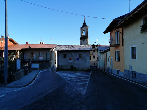 Borgo San Dalmazzo Town Hall - Thumbnail