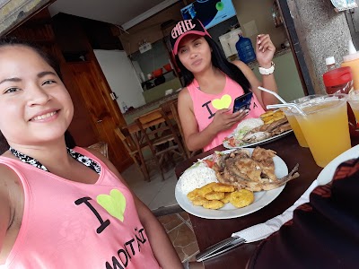 Photos of Hierba Buena