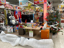 Super U et Drive à Grand-Fort-Philippe