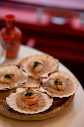 Photo n°44 de Madame FAN à Paris (Restaurant)