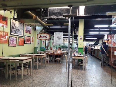 Photos of Un Rinc&oacute;n de N&aacute;poli