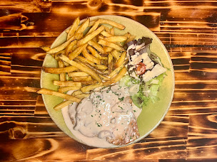 Photo n°65 de Orlando's Café | Restaurant Longperrier | Brunch Longperrier à Longperrier (Traiteur)